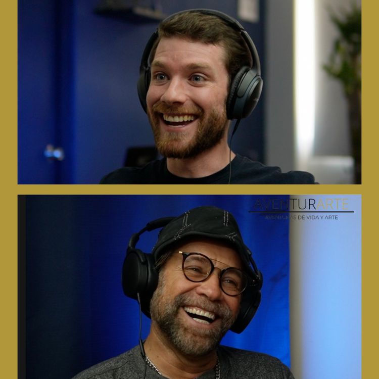 cover art for Juan Manuel Bernal | Actor