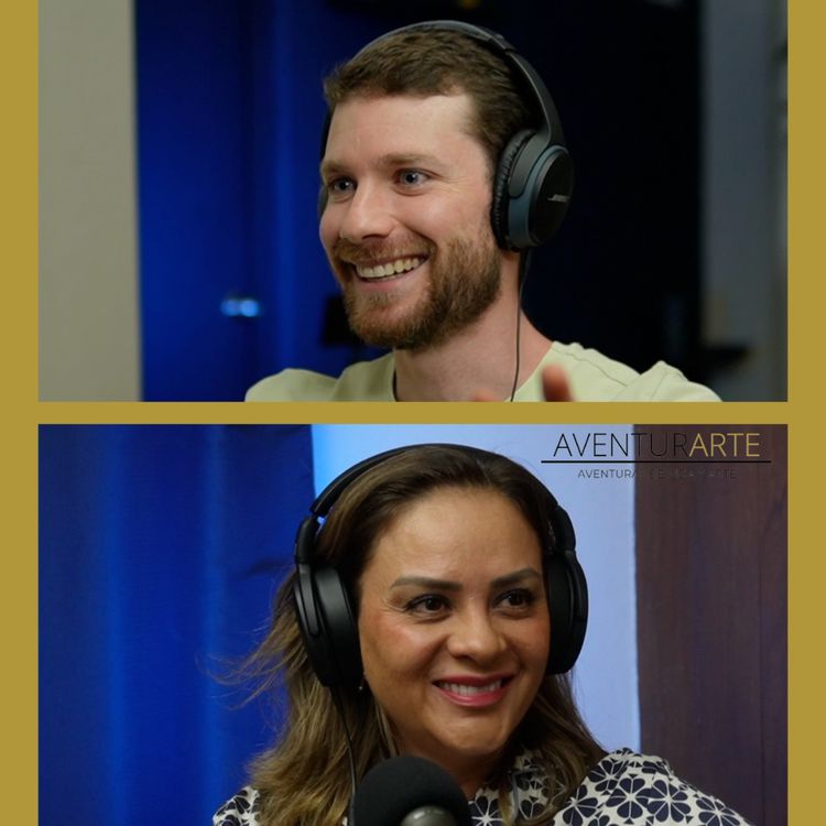 cover art for Mónica Vargas | Productora y Socia Fundadora en Traziende Films