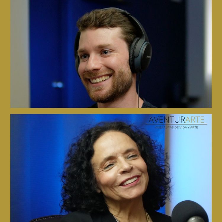 cover art for Mariestela Fernandez | Diseñadora de Vestuario