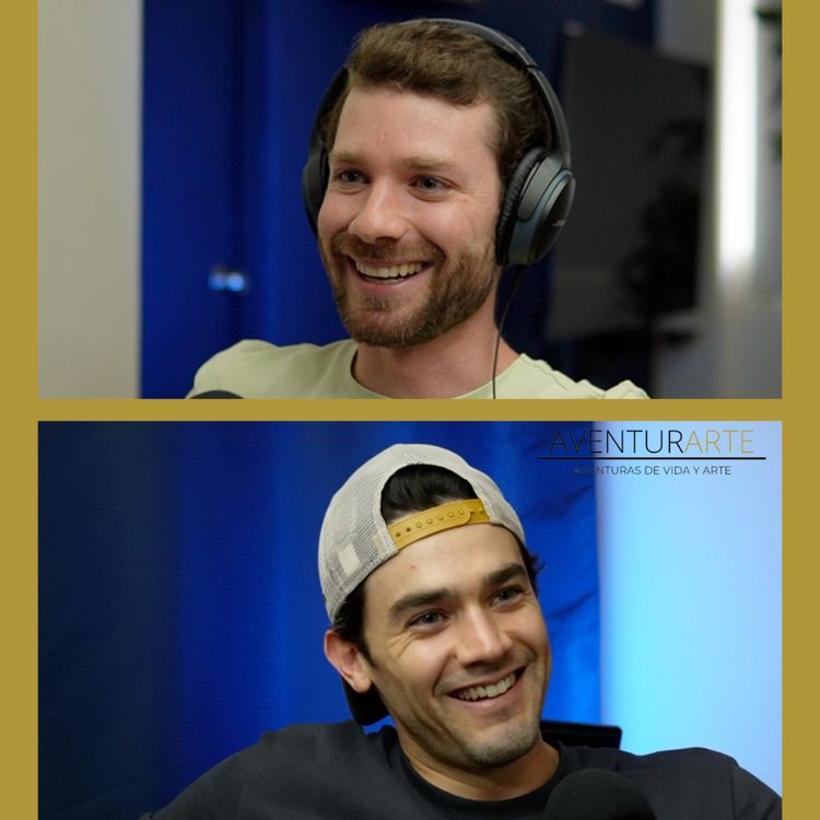 cover art for José Manuel Rincón | Actor