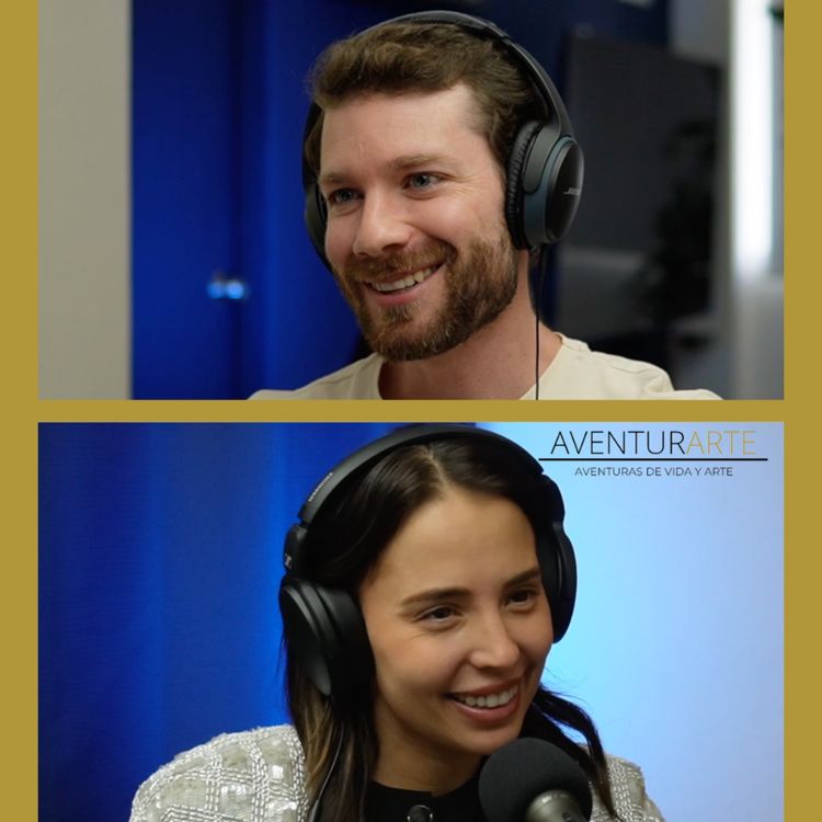 cover art for Majo Aguilar | Cantautora