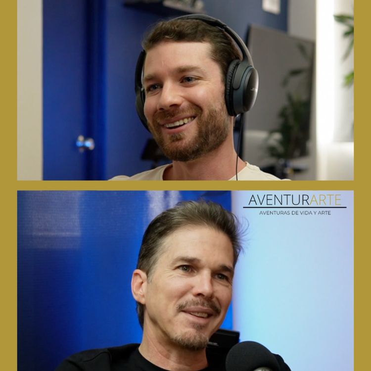 cover art for Leche Ruiz | Director, Productor y Escritor