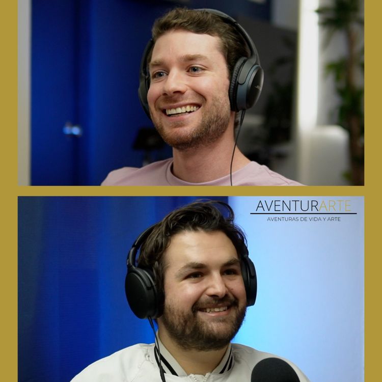 cover art for Patricio Solórzano | Director de Casting