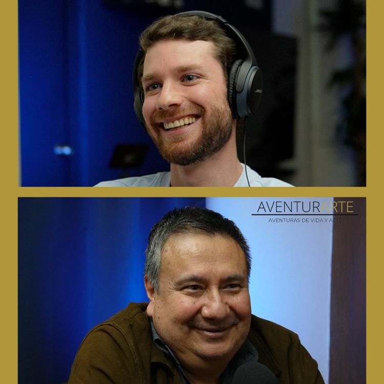 cover art for Martín Acosta | Director, Escenógrafo y Docente