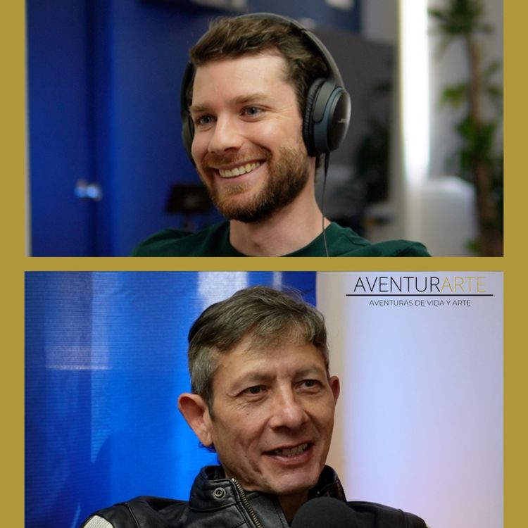 cover art for Roberto Aguilera | Director