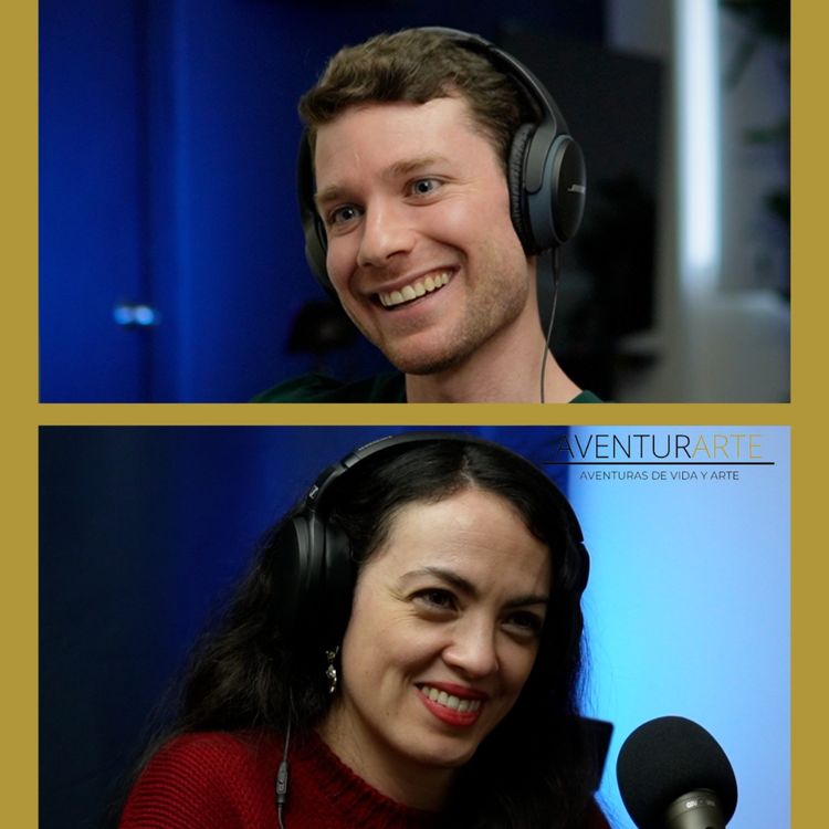 cover art for Lucía Gómez-Robledo | Actriz