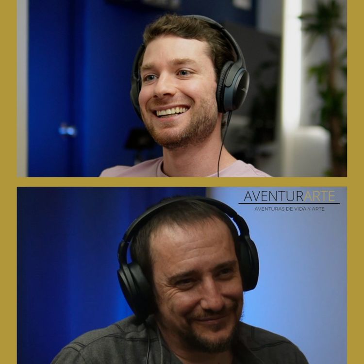 cover art for Cristian Magaloni | Actor, Director y Docente