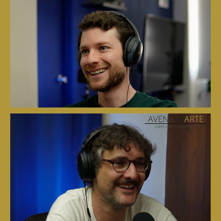 cover art for Julio Llorente | Director de Fotografía AMC AEC