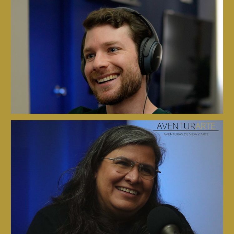 cover art for Alejandra Cárdenas | Productora, Escritora y Directora