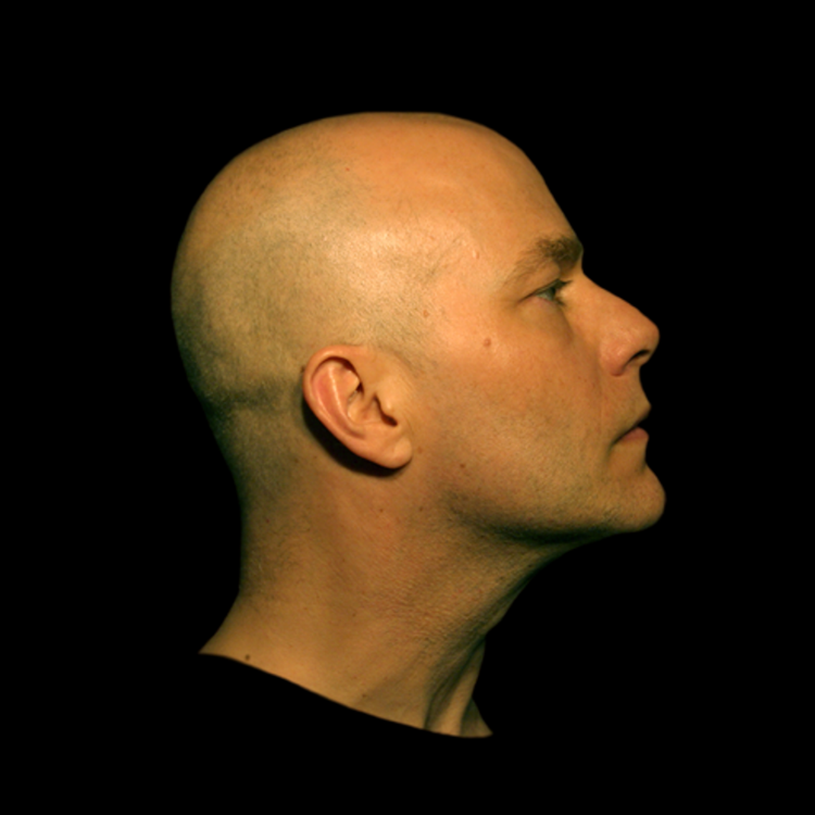 cover art for Homeward