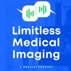 cover art for Limitless Medical Imaging