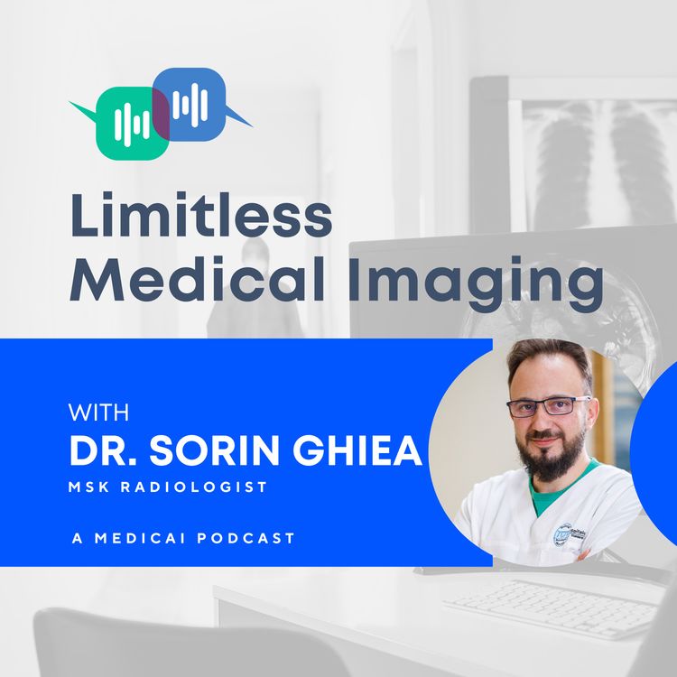 cover art for Highlights from the European Society of Musculoskeletal Radiology Congress 2023