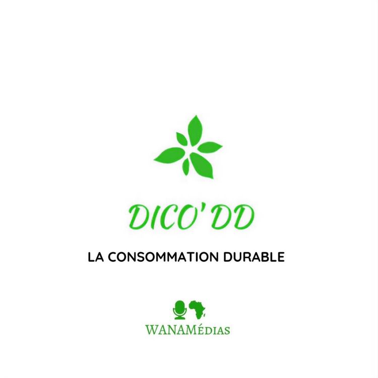 cover art for La consommation durable