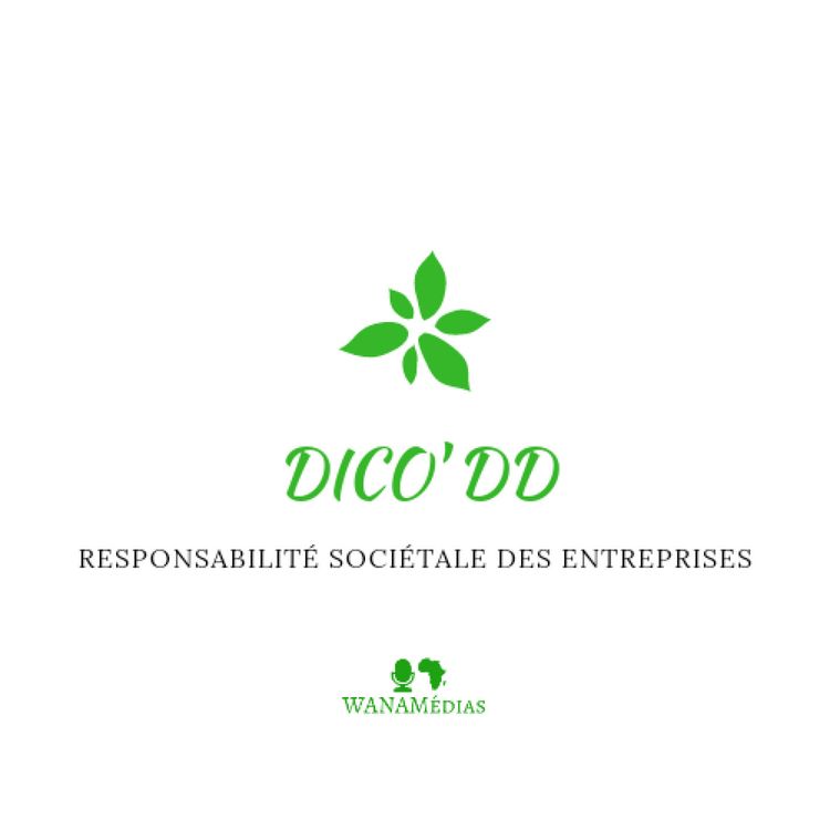 cover art for Responsabilité Sociale des Entreprises (RSE)