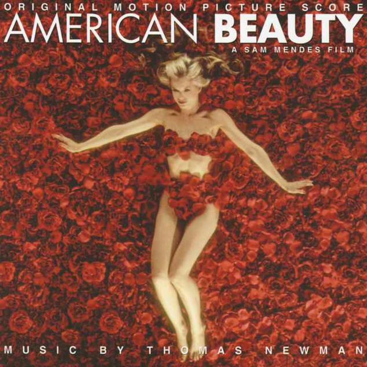 cover art for American Beauty