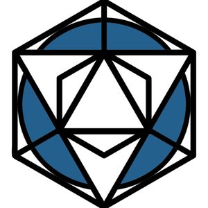 cover art for Intrepid Adventuring - A 20 Sided Audio Drama