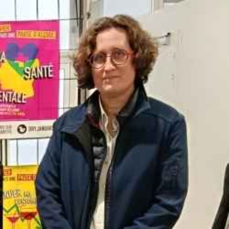 cover art for LE MICRO EN MAIN : La Sécurité Routière en Maine-et-Loire : missions, actions et moyens