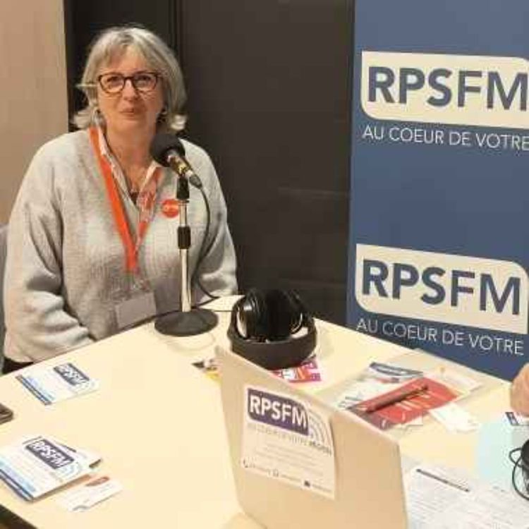 cover art for LE MICRO EN MAIN : Le GRETA-CFA 49, la référence formation en Maine-et-Loire