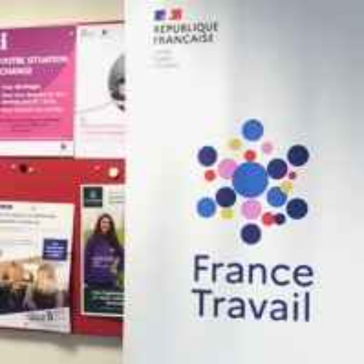 cover art for LE MICRO EN MAIN : France Travail Beaufort-en-Anjou mise sur la culture pour favoriser le retour à l’emploi