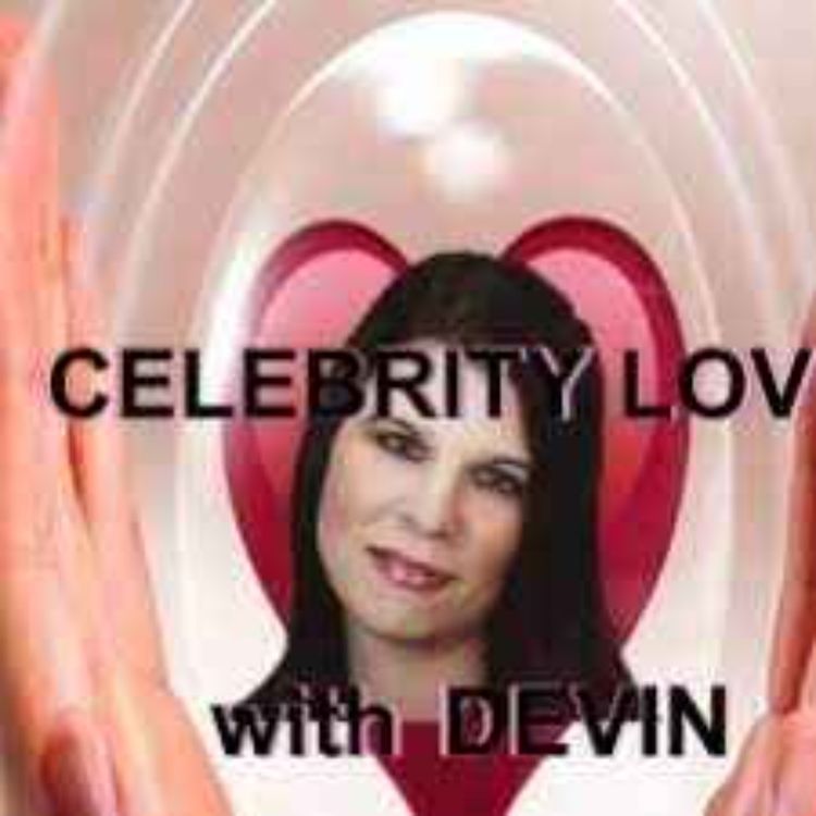 cover art for Devin Emerson - Celebrity Love Psychic Medium 