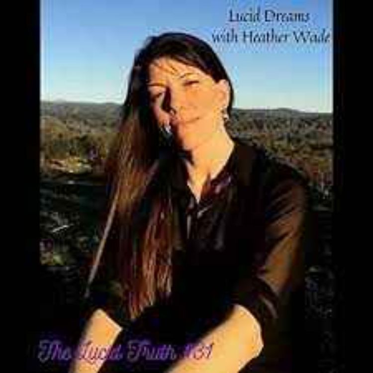 cover art for Heather Wade - Midnight in the Desert