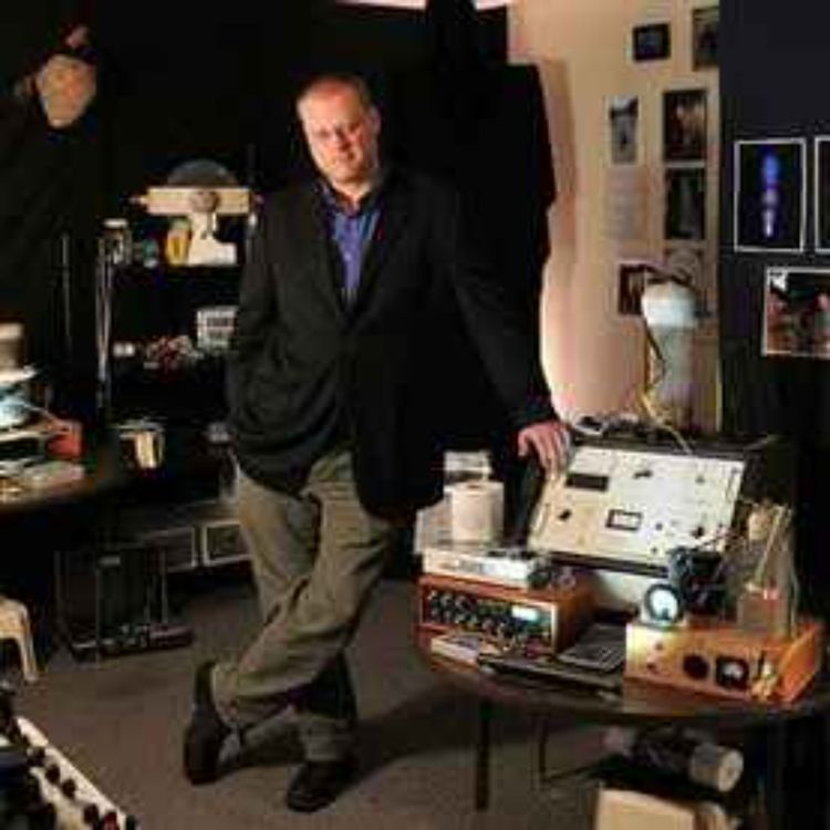 cover art for Joshua P. Warren - Time Space Shift