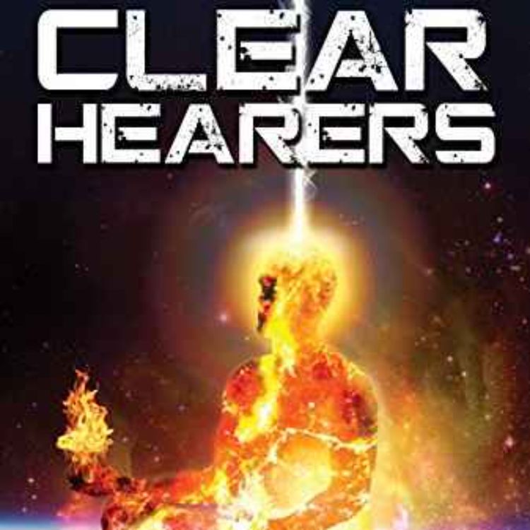 cover art for John DeSouza - Clear-Hearers