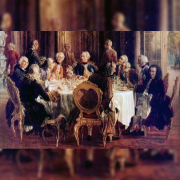 cover art for Frederick's Government: A Control Freak's Dream
