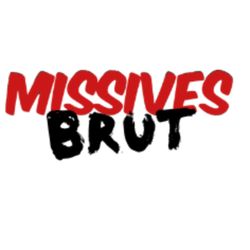 cover art for Missives Brut