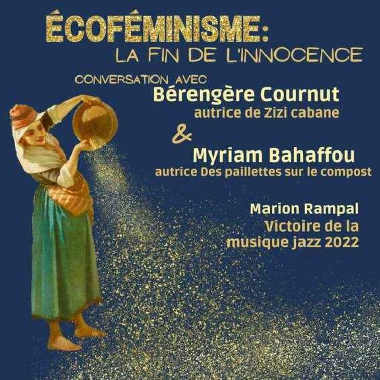 cover art for Bérengère Cournut