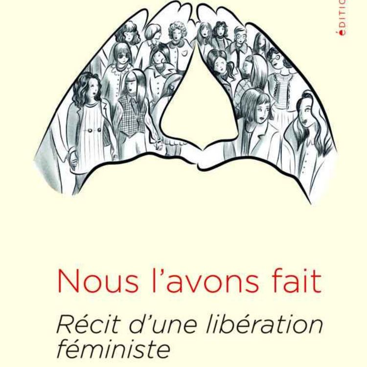 cover art for La valise du MLAC avec Annie Chemla et Brigitte Daudu