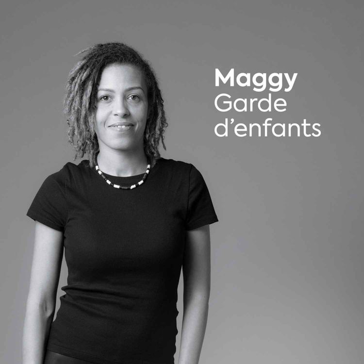 cover art for Maggy Salino, Garde d'enfants à domicile