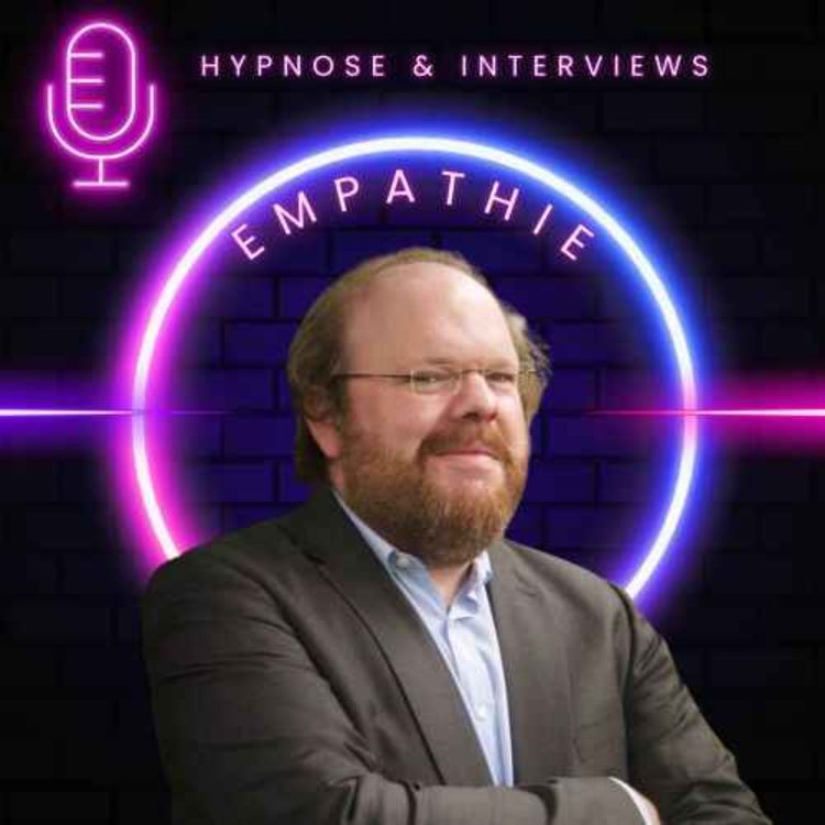 cover art for Hypnose pour dormir 8h sans réveils et APAISER LE CORPS ET L’ESPRIT 