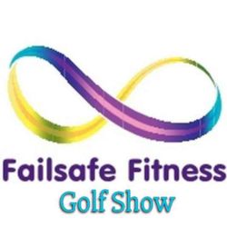 cover art for Failsafe Fitness Podcast