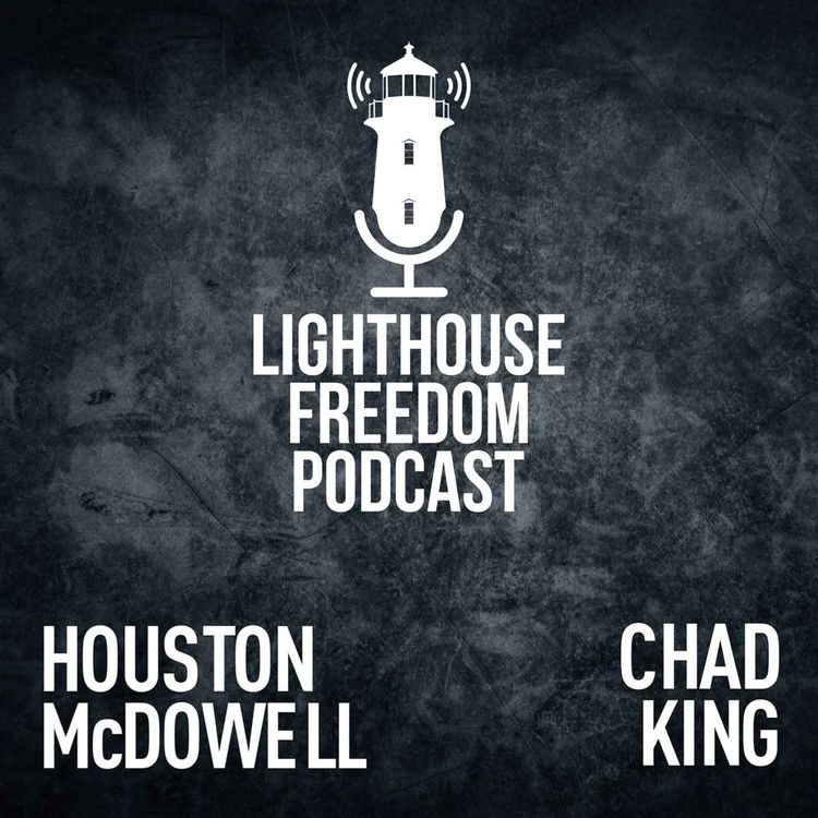 cover art for Don´t ignore what is happening in the world.