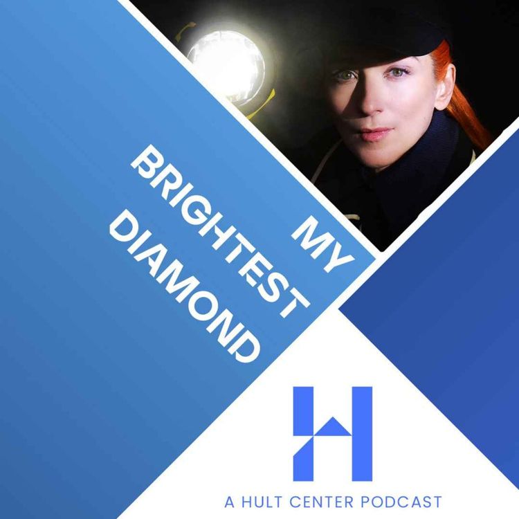 cover art for My Brightest Diamond