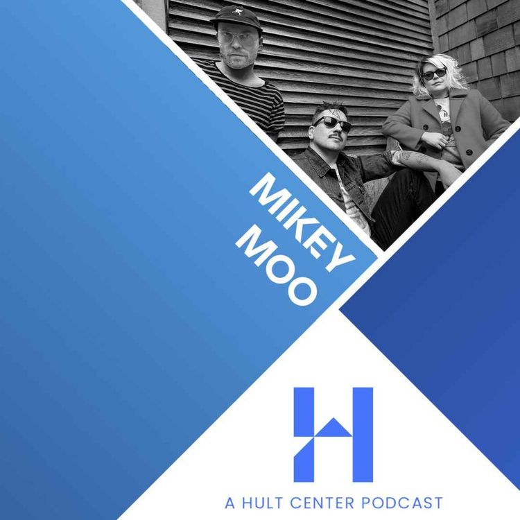 cover art for Mikey Moo