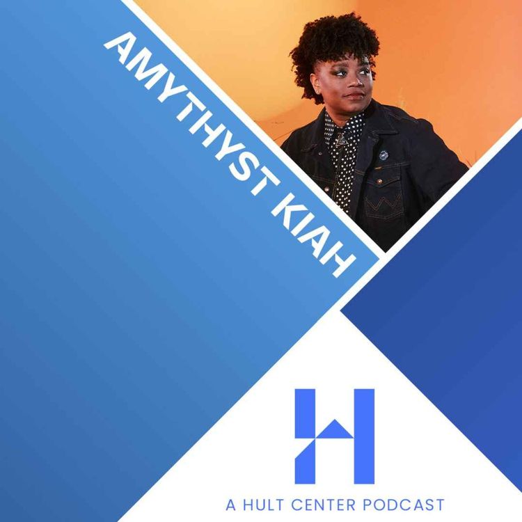 cover art for Amythyst Kiah