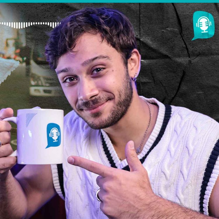 cover art for De Actor a Estrella de la Música | Simón Savi