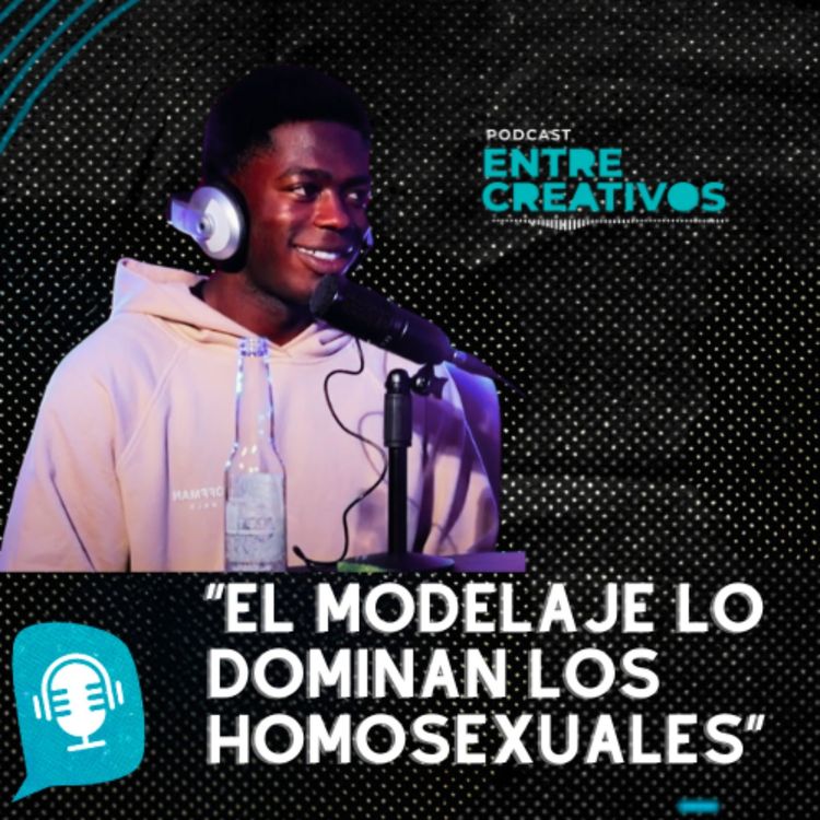 cover art for vivir como MODELO en COLOMBIA no es fácil | Coffe Model