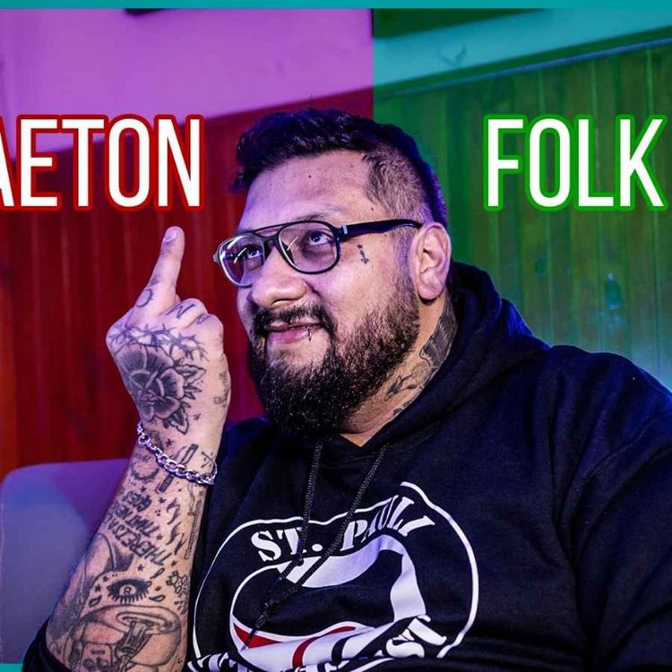 cover art for Me APAGARON los equipos por cantar REGGAETON en un bar de ROCK | EL CHIVATO