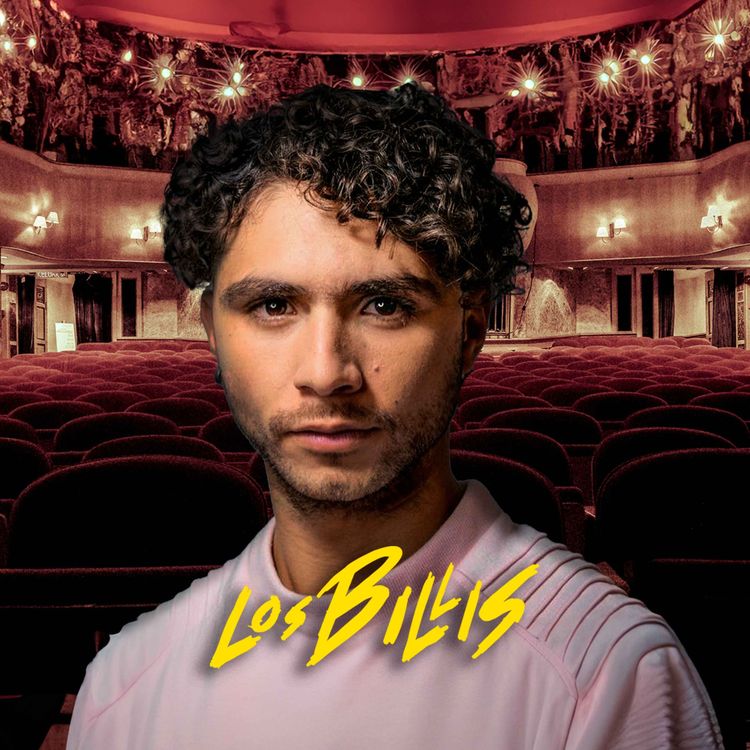 cover art for CÓMO ACTUAR COMO LOS BILLIS Y NO MORIR EN EL INTENTO