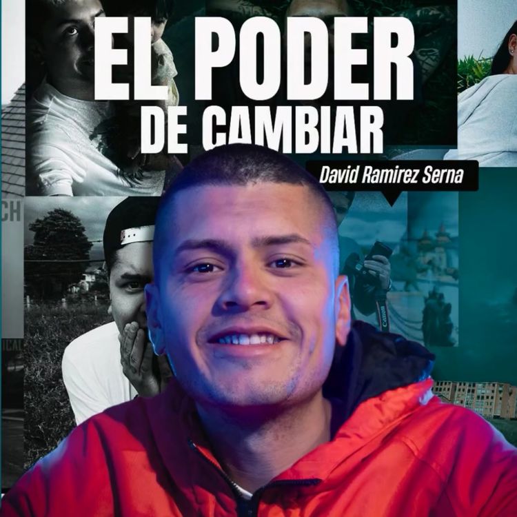 cover art for La Filosofía del Cambio | David Ramirez Serna - El chico del afro DVD