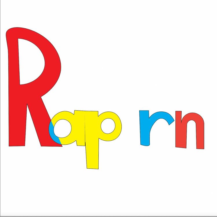 cover art for Episode 2: Rap Sub Genres and Kanye