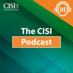 cover art for The CISI Podcast