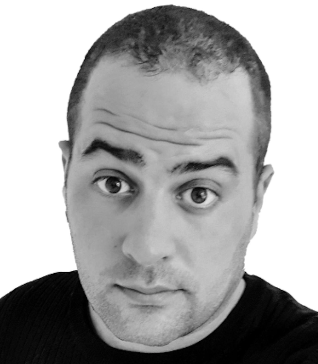 cover art for Andrew French - Yellow Tree Studio