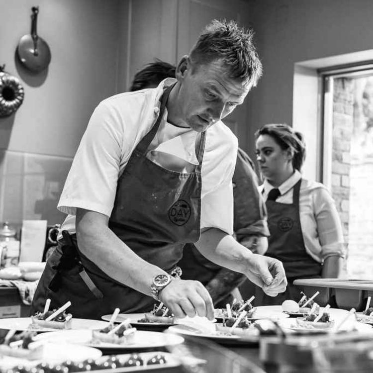 cover art for Alan Irwin - Day Events