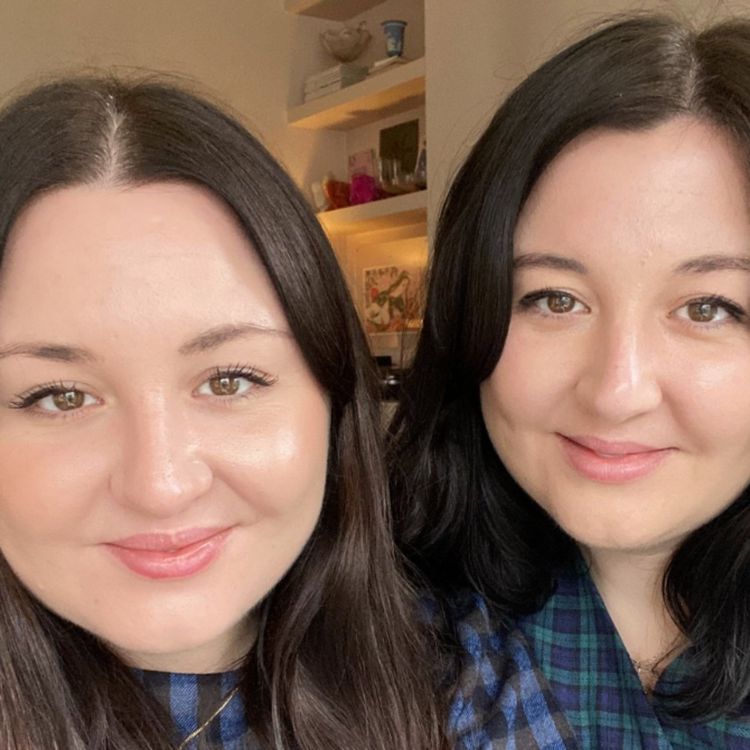 cover art for Daisy & Liv - Salad Days