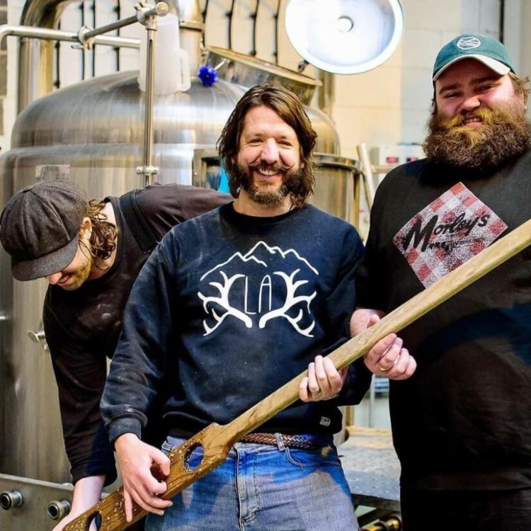 cover art for Oliver Meade - Craft Metropolis