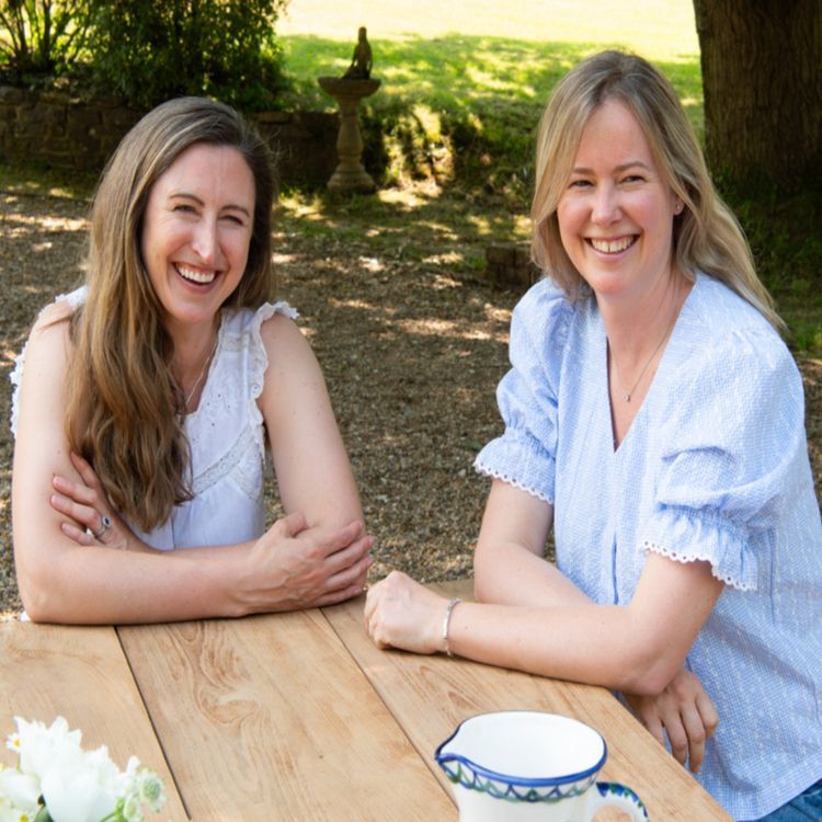 cover art for Rachel & Victoria - Teakunique